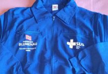 Prefeitura de Blumenau alerta sobre golpe do falso agente comunitário