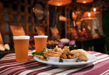 Conheça alguns dos pratos que serão servidos no Sabores de Santa Catarina, em Blumenau