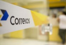 Correios anunciam fechamento da agência da Vila Itoupava correios