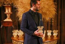 Anfitrião da Noite de Gala Catarinense planeja maior edição da história do evento para 2020