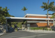 Tabajara Tênis Club recebe banda Scaramouche nesta sexta-feira