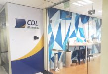 De sede nova, CDL anuncia campanha para Semana do Brasil, “Black Friday” de dez dias