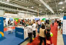 Feira de Oportunidades recebe mais de 185 expositores em Blumenau