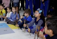 Nova creche do bairro Água Verde começa a atender na próxima semana