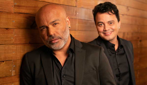 Vídeo: prefeitura de blumenau anuncia show de rick & renner para festa de réveillon