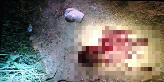 Homem morre após ser atingido por tiros na cabeça e no peito em Blumenau