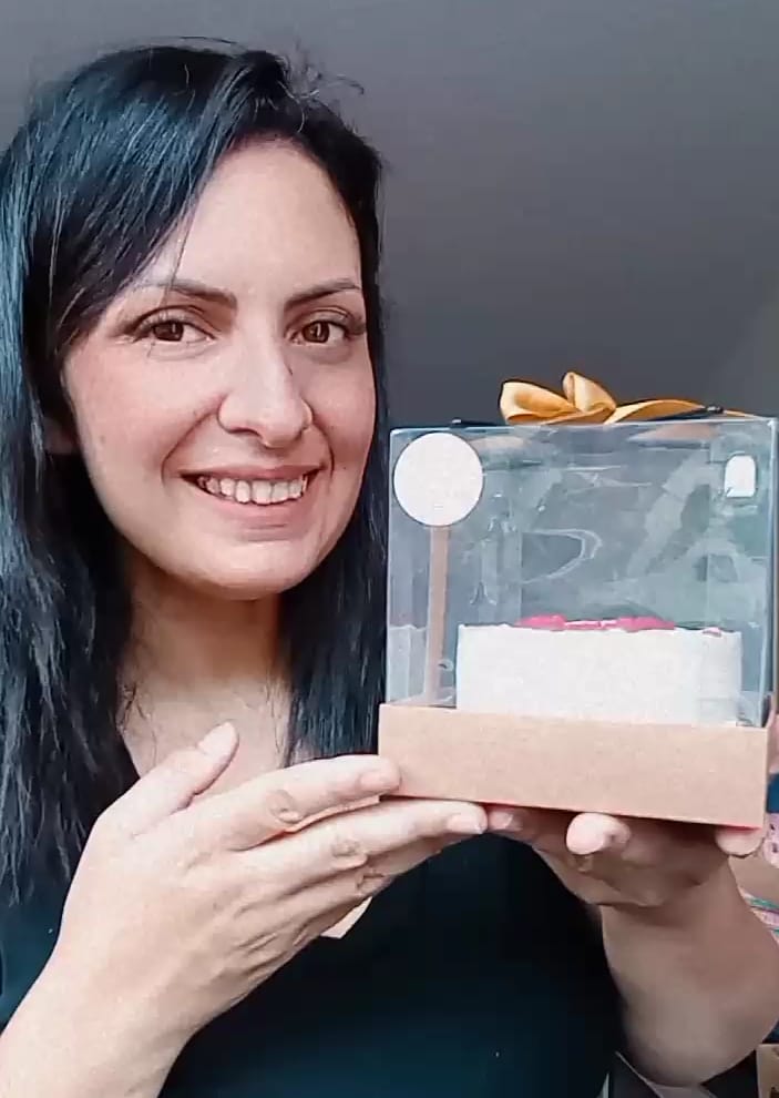 Bentô Cake: conheça mini bolo que movimenta setor de confeitaria