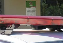 Mulher chama a polícia e denuncia que marido a agrediu com socos em Blumenau