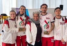 Enxadristas de Blumenau "atropelam" na Olesc e conquistam títulos feminino e masculino