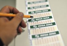 Quatro blumenauenses acertam na quina da Mega-Sena; confira os valores