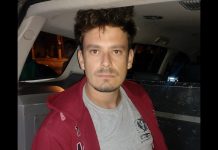 URGENTE - Homem suspeito de matar mulher e bebê em Blumenau é preso