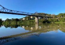 Tempo Blumenau: saiba como ficam as temperaturas neste feriado de Proclamação da República