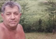 Identificado homem que morreu após colisão entre carro e moto em rodovia no Médio Vale