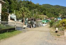 rua bairro progresso