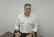 VÍDEO – Novo presidente da Câmara de Vereadores de Blumenau fala sobre desafios da gestão