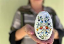 Osterfest de Pomerode tenta novamente buscar recorde de maior ovo do mundo