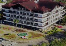 Prefeitura de Blumenau