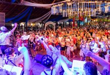 38ª Festa Pomerana bate recorde em público após dois anos sem festa