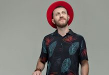 Cantor e compositor blumenauense concorre como finalista em prêmio nacional da música