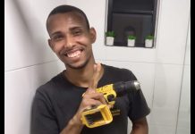 Identificado motociclista que morreu após acidente no bairro Velha, em Blumenau