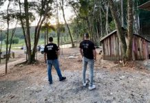 Investigado por matar delegado aposentado é morto em confronto com a polícia em SC