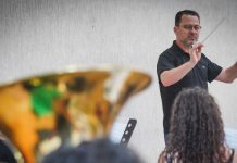 Festival Internacional de Música de SC chega no Médio Vale