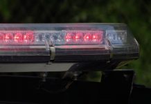 Familiares amarram homem após ele quebrar móveis e ameaçar esposa e sogra em Timbó