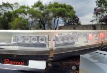 Adolescente ameaça mãe de morte e joga pedra em bebê recém-nascido em Rio do Sul