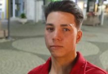 Saiba quem era jovem motociclista que morreu em Rio do Sul