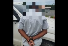 Homem suspeito de tentar matar a esposa grávida é preso no Norte de SC