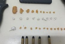 Jovens de 16 e 19 anos são apreendidos por tráfico de drogas em Blumenau