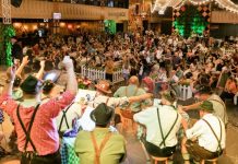 Tudo o que você precisa saber sobre a Sommerfest 2023