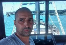 Morre no hospital motorista que foi arremessado após carro cair de ponte na BR-101