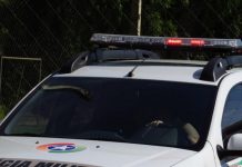 Idoso é morto com golpe de bengala na cabeça em Gaspar medida protetiva pensão aliméticia