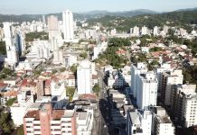 TEMPO BLUMENAU