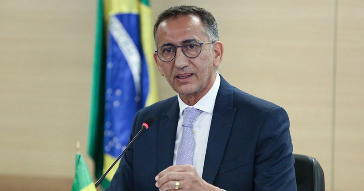 Saiba o motivo da visita do ministro da integração e do desenvolvimento regional em blumenau