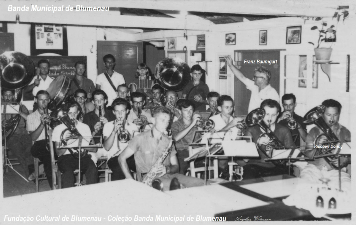 Aulas particulares de Canto Básico em Blumenau