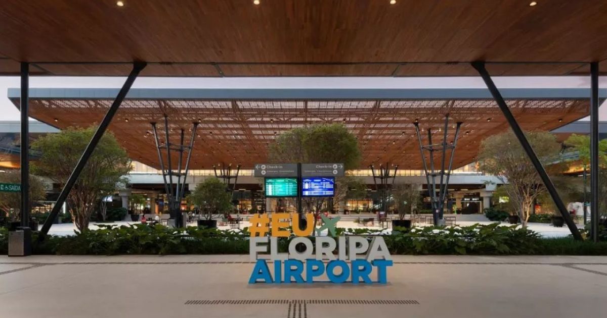 Mpsc apura danos aos consumidores durante fechamento de aeroporto de florianópolis