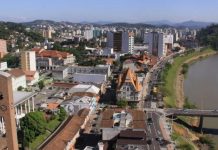 Blumenau terá manifestação pelo fim da escala 6x1 nesta sexta-feira