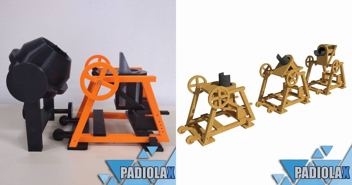 padiolax