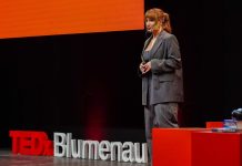 TEDxBlumenau
