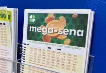 Bolão de Blumenau fatura mais de R$ 16 mil na Mega-Sena 2852