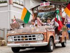 Concurso escolhe nova atração para desfiles da Oktoberfest em Blumenau; saiba como participar