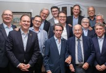 Confraria de Blumenau receberá Marcos Troyjo, ex-presidente do Banco do Brics