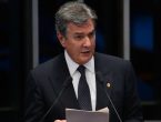Ex-presidente Collor tem prisão decretada pelo ministro Alexandre de Moraes