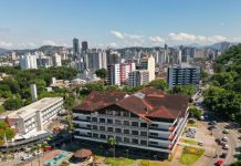 empregos em blumenau