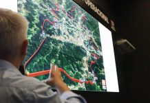 Muralha Digital: entenda como funcionará sistema de reconhecimento facial em Blumenau