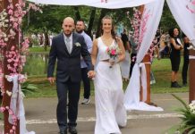 Saiba quando Blumenau realizará a 10ª edição do Casamento Coletivo