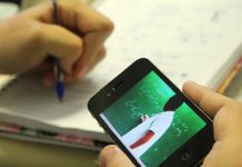 ensino a distância