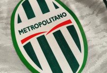 Metropolitano